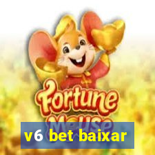 v6 bet baixar